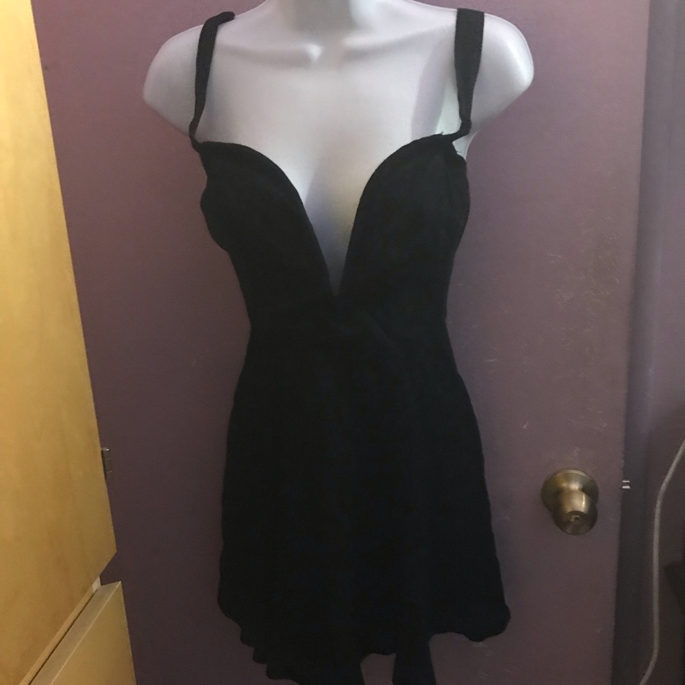 Dress reformation